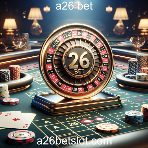 Explorando a Categoria de Jogos de Mesa no a26 bet