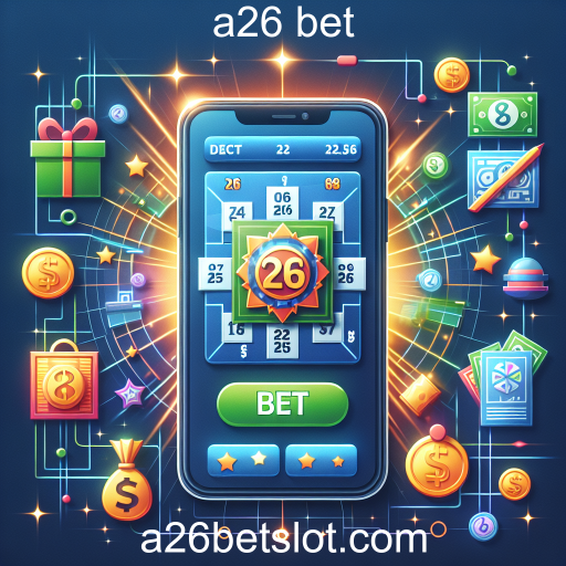 Raspadinhas: A Emoção Instantânea no a26 Bet